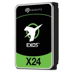 Seagate Exos X24 disco rigido interno 16 TB 7200 G...