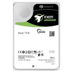 Seagate Hdd Interno 3,5&#34; Exox 18Tb Sas Ipersca...