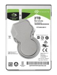 Seagate Hdd Guardian Barracuda 2Tb 2,5 5400Rpm Sat...