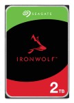 Compra Seagate IronWolf ST2000VN003 disco rigido interno ... Seagate IronWolf ST2000VN003 disco rigido interno ...
