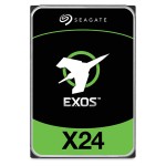 Seagate Exos X24 disco rigido interno 24 TB 7200 G...