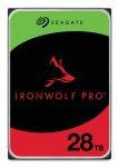 Seagate IronWolf Pro ST28000NT000 disco rigido int...