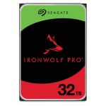 Aggiungi al carrello Seagate IronWolf Pro ST32000NT000 disco rigido int... Seagate IronWolf Pro ST32000NT000 disco rigido int...