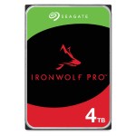 Compra Seagate Hdd Ironwolf Nas 4Tb 3,5 7200Rpm Sata3 256... Seagate Hdd Ironwolf Nas 4Tb 3,5 7200Rpm Sata3 256...