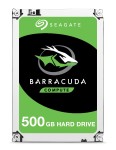 Seagate Hdd Barracuda 500Gb 3,5 7200Rpm Sata3 32Mb...