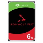 Seagate IronWolf Pro ST6000NT001 disco rigido inte...