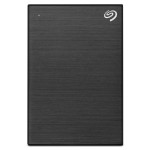 Seagate 2.5 One Touch Portable 1TB Black (N)