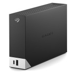 Seagate One Touch HUB disco rigido esterno 10 TB U...