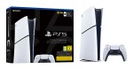 Compra Sony PlayStation 5 Digital Edition 825 GB Wi-Fi Ne... Sony PlayStation 5 Digital Edition 825 GB Wi-Fi Ne...