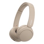 Sony WH-CH520 Auricolare Wireless A Padiglione Mus...