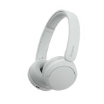Sony Cuffie Bluetooth wireless WH-CH520 - Durata d...
