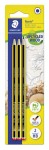 Staedtler Noris 120 3 pz