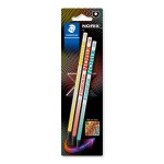 Staedtler 181-HBBK3 matita di grafite HB 1 pz