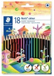 Staedtler 4007817029893 set da regalo penna e mati...