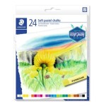 Staedtler 2430 Pastello secco Morbido Multicolore ...