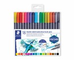 Staedtler 3001 marcatore Fine/Extra grassetto Mult...