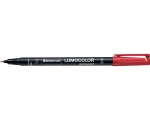 Staedtler 313-2 marcatore permanente Tipo di punta...