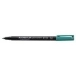 Compra Staedtler 317-5 marcatore permanente Tipo di punta... Staedtler 317-5 marcatore permanente Tipo di punta...