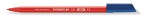 Staedtler 326 marcatore Rosso