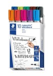 Staedtler Lumocolor 351 B10 evidenziatore 10 pz Ti...