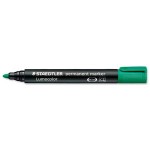 Staedtler Lumocolor permanent marcatore permanente...
