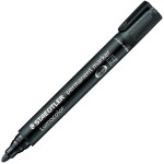 Staedtler Lumocolor marcatore permanente Tipo di p...