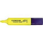 Staedtler 364-1 evidenziatore 1 pz Punta smussata ...