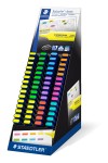Staedtler Textsurfer classic evidenziatore 60 pz C...