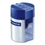 Staedtler 512 001 temperino Temperamatite manuale ...