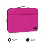 SUBBLIM SUB-LS-0TS0101 borsa per laptop 39,6 cm (1...