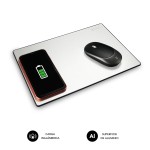SUBBLIM SUB-MP-10WAL01 tappetino per mouse Allumin...