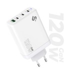 SUBBLIM SUBCHG-6G1204 Caricabatterie per dispositi...