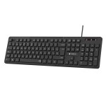 SUBBLIM SUBKBC-0SSK50 tastiera USB QWERTY Spagnolo...