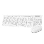 SUBBLIM SUBKBC-CSSW11 tastiera Mouse incluso RF Wi...