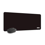 Compra SUBBLIM SUBMP-03HP001 tappetino per mouse Nero SUBBLIM SUBMP-03HP001 tappetino per mouse Nero