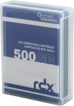 Tandberg RDX® QuikStor™ Cartridge 500 GB (Singl...