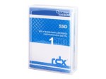 Tandberg Data Cartuccia SSD RDX da 1 TB nero (8877...