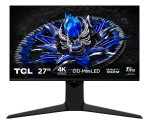 TCL R83 27R83U Monitor PC 68,6 cm (27") 3840 x 216...