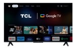 Tcl Smart Tv 43" 4K