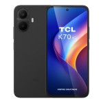 Tcl Smartphone K70 Midnight Black