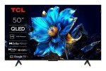 TCL T69C 50T69C 50" QLED, TV Direct LED, TV 4K HDR...