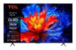 TCL P8K Serie Smart TV QLED 4K 55" 55P8K, 144Hz, a...