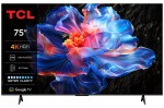 Aggiungi al carrello Tcl Smart Tv 75" 4K Tcl Smart Tv 75" 4K