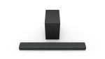 TCL C Series C935UE altoparlante soundbar Nero 5.1...