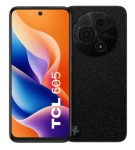 TCL 605 17 cm (6.7") Doppia SIM Android 15 4G USB ...