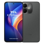 Tcl Smartphone K70 Power Space Grey
