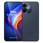 Aggiungi al carrello Tcl Smartphone K70 Power Nebula Blue Tcl Smartphone K70 Power Nebula Blue
