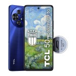 TCL 50 Pro NXTPAPER 5G 17,3 cm (6.8") Doppia SIM A...