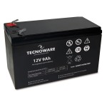 Batteria Ups Tecnoware 12Vdc 9Ah High Ermetica Al ...