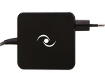 Compra Tecnoware Alimentatore Usb-C 65W Colore Nero Tecnoware Alimentatore Usb-C 65W Colore Nero